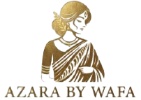 AZARA BY WAFA